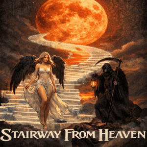 Stairway From Heaven